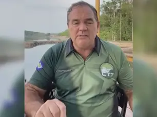 Ditadura no Brasil - Xandão manda afastar Prefeito de Tapurah