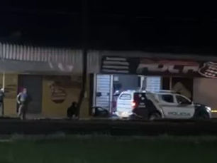 Seis pessoas são assassinadas a tiros na mesma noite