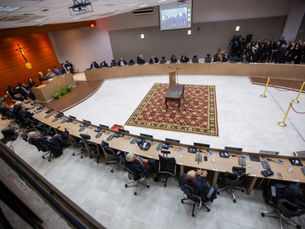 TJ-MT diz que "Vale-Peru" de R$ 10 mil de Magistrados é para atender "necessidades nutricionais"