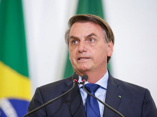 PF indicia Bolsonaro por peculato, lavagem de dinheiro e associação criminosa no caso das joias