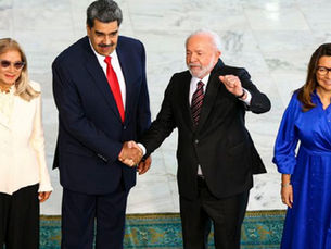 Ex presidiário envia projeto ao Congresso para BNDES voltar a financiar amigos ditadores no exterior