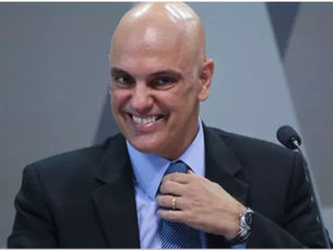 O método de Moraes para justificar seus abusos
