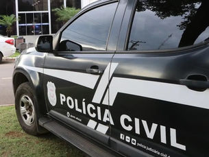 Delegado e investigador são presos em operação contra esquema de corrupção passiva