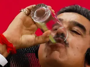 Narco ditador Maduro reitera que a Venezuela vai escolher, ainda neste ano, o "governador de Essequibo"