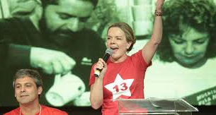 PT ataca Israel, seu embaixador, sua politica e protege os crimes bárbaros praticado pelo Hamas