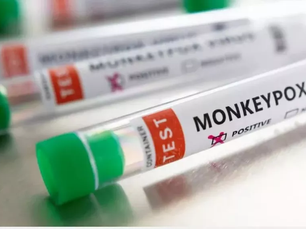 Quatro novos casos de varíola dos macacos são registrados em MT; estado soma 8 casos