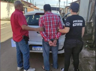 Monstro Nojento - Engravidou a própria filha que vivia em estado vegetativo