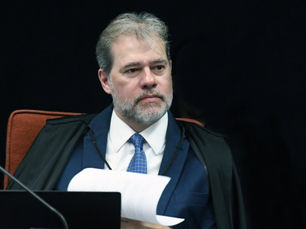 Procuradores criticam Supremo Toffoli e recorrem de anulação de acordos da Odebrecht