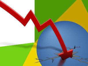 PT no Poder - Ministério da Fazenda reduz previsão de crescimento do PIB para 2023 e 2024