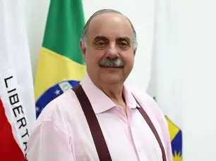 Morre Fuad Noman, prefeito de Belo Horizonte, aos 77 anos