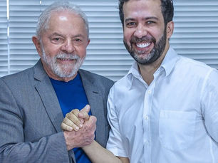 Fux autoriza quebra de sigilos de Janones em "caso rachadinha"