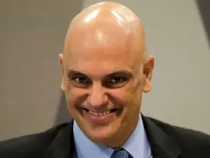 Canalhice. Moraes manda soltar 4 presos do 8/1 após morte de réu Cleriston Cunha