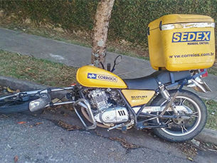 Prejuízo dos Correios é "maior escândalo" do governo, diz deputado