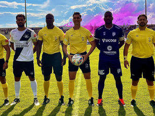 Mixto vence Primavera e se classifica em primeiro lugar no Estadual