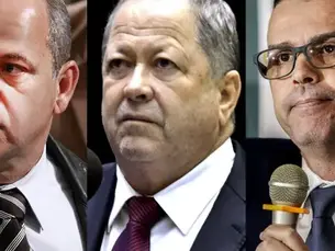 Assassinos de Mariele, Irmãos Brazão receberam mais de R$ 350 mil de dinheiro público desde que foram presos