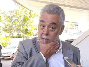 Percival Muniz é condenado pela Justiça, fica inelegível e deve ressarcir Rondonópolis em R$ 820 mil