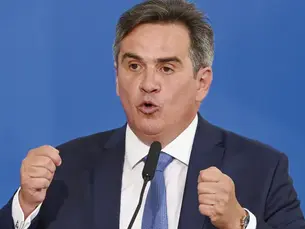 STF vai inocentar o Presidente do PP, Ciro Nogueira por propina de R$ 7,3 milhões