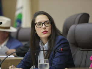 Fraude nos consignados pode ultrapassar R$ 1 bilhão em prejuízo aos servidores, alerta Janaina Riva