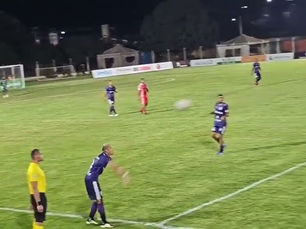 Primavera vence União por 3 x 0 e assume 2º colocação do estadual 2025