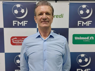 MPE investiga suspeita de compra de votos na eleição da FMF