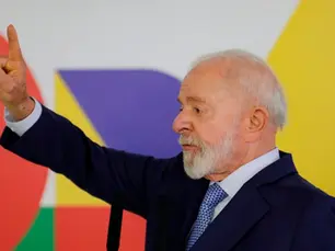 Lula admite que governo não entrega o que promete