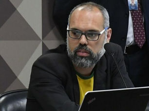 Ministério da Justiça de Lula inicia perseguição contra opositores