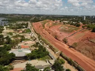 Governo aguarda plano de trabalho para liberar recursos para Maceió