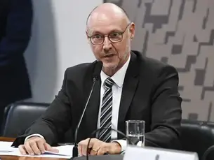 PF: Gestapo do STF diz que diretor da Abin indicado por Lula impediu investigações e perseguiu colegas