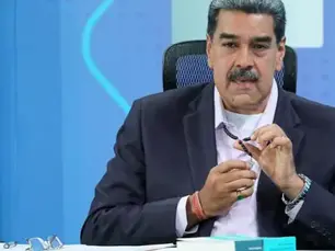 ONU diz que Nicolás Maduro, apoiado pelo ex-presidiário, cometeu crimes contra a humanidade