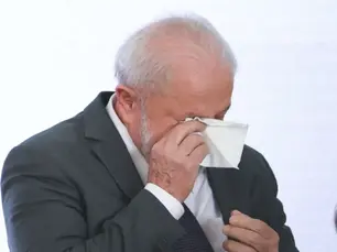 Ex presidiário enganador tentou esconder imagens do chefe do GSI no 8 de janeiro