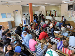 Número de pacientes aguardando por cirurgias eletivas em MT sobe para 31 mil