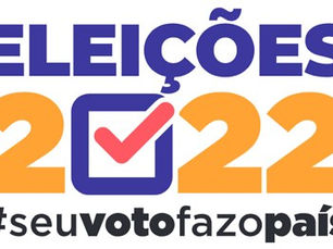 Eleição de 2022 terá campanha muito curta