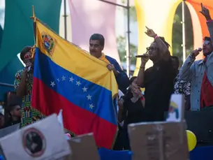 Referendo da Venezuela hoje sobre anexar região da Guiana levanta preocupação de conflito