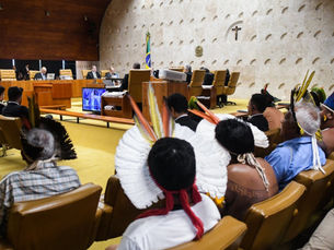 Municípios ligados ao agronegócio temem perdas com possível avanço de demarcações