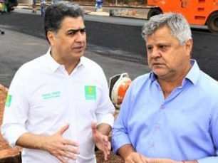 Stopa assume pefeitura da capital com afastamento de Emanuel