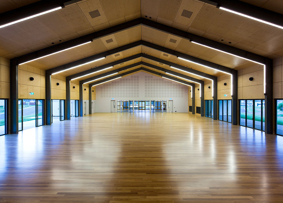 Somerset Civic Centre