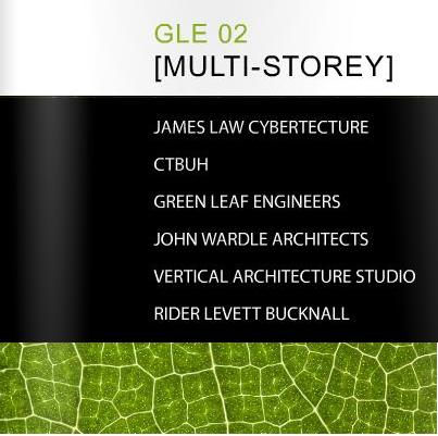 GLE 02 - Multi-Storey