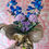 Thumbnail: Wildflower faux bouquet 