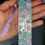 Thumbnail: marble bookmarks
