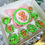 Thumbnail: Holiday bento box