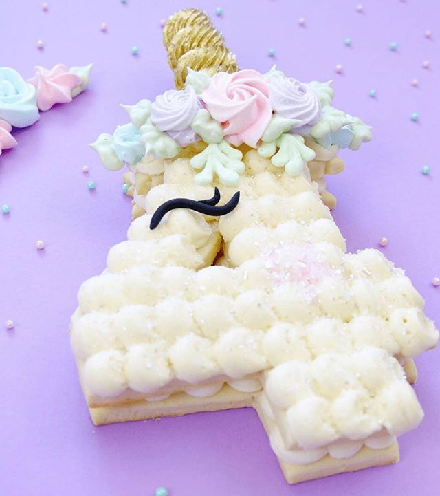Thumbnail: Cookie tart