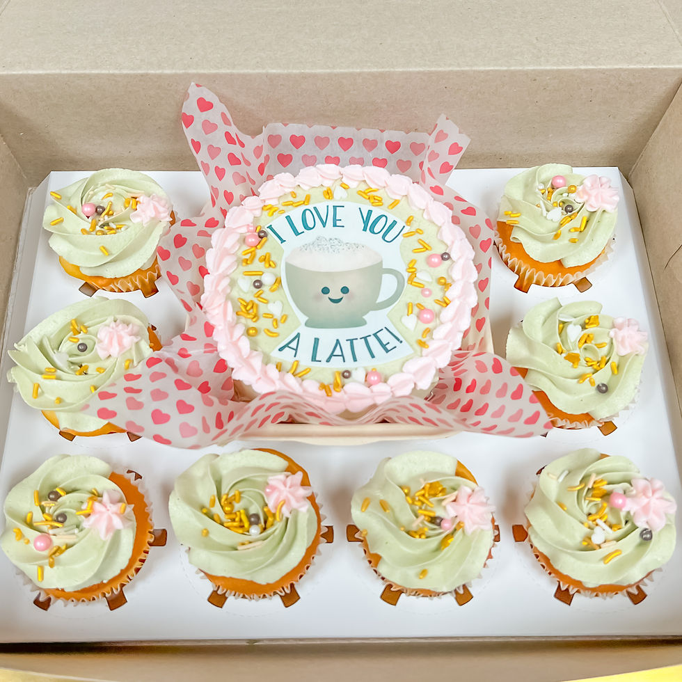 Thumbnail: Valentine’s Day bento box