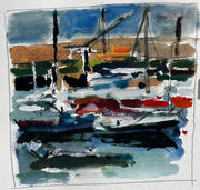 rockport boats