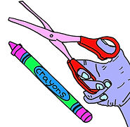 Coroney Time logo