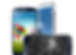 Cracked Phones that Need Screen Repair