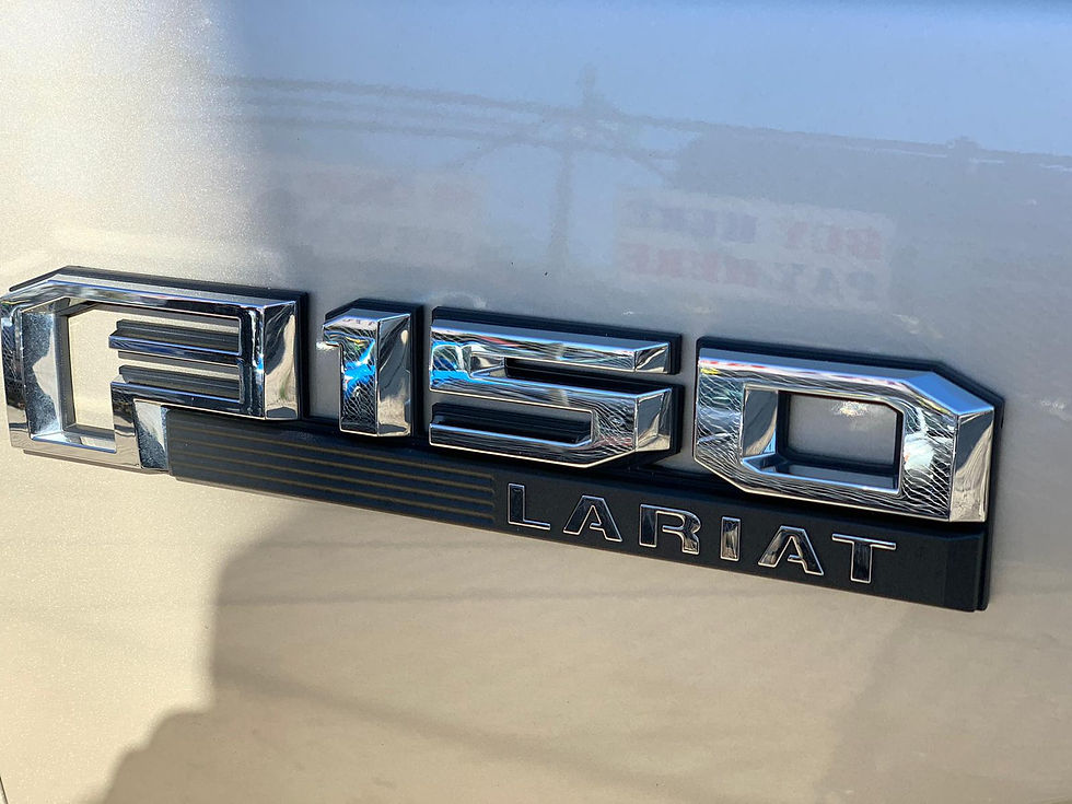 Thumbnail: 2017 Ford F150