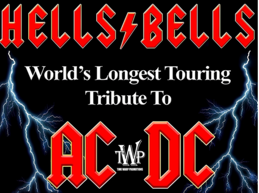 Hells Bells : Célébration de la musique d’AC/DC