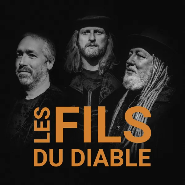 Les Fils du Diable - Coup de coeur francophone