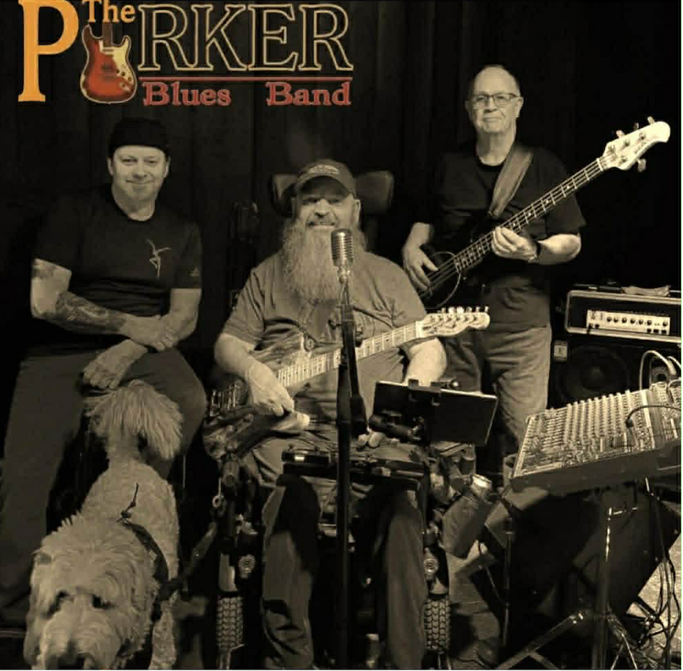 The Parker Blues Band