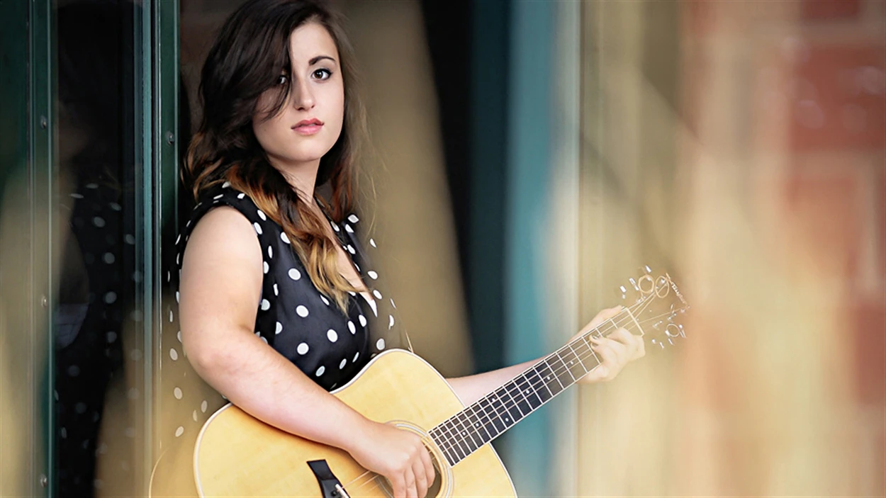 Caroline Savoie (Fête de la musique)